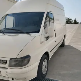 Ford Transit Connect 2005