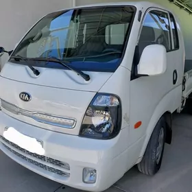 Kia Bongo 2019