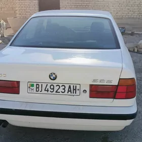 BMW 525 1991