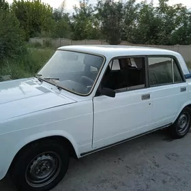 Lada 2105 1990