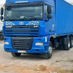 DAF 460 2008