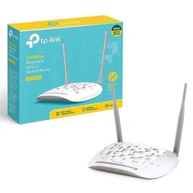 TP-LINK ROUTER