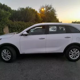 Kia Sorento 2019