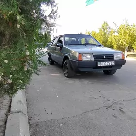 Lada 21099 2003