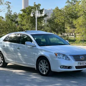 Toyota Avalon 2008