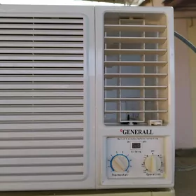 GENERALL 30 kw