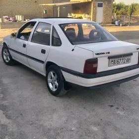 Opel Vectra 1991