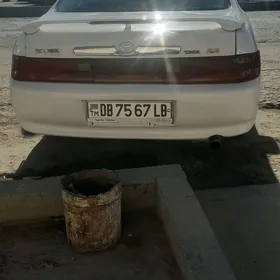 Toyota Chaser 1992