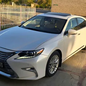 Lexus ES 350 2017