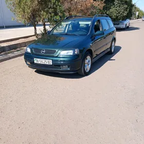 Opel Astra 1998