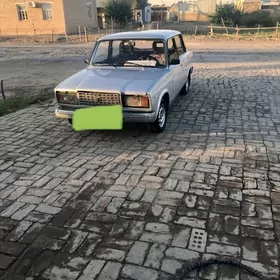 Lada 2107 1995