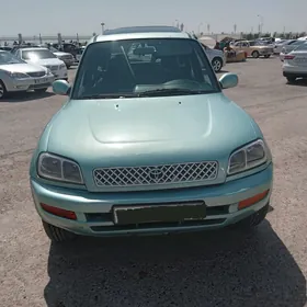 Toyota RAV4 1997