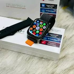 smart sagat watch HK9 pro +