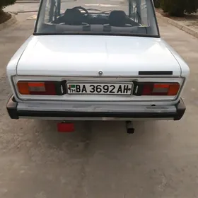 Lada 2106 1998