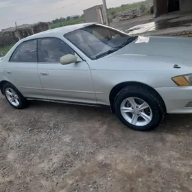 Toyota Mark II 1993