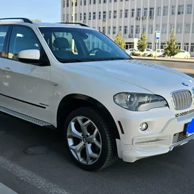 BMW X5 2009