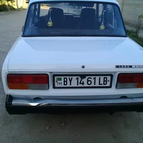 Lada 2107 1998