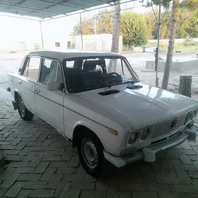 Lada 2106 1998