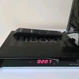 ibox 3030 tuner