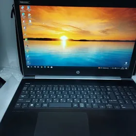 Noutbook HP 250G7