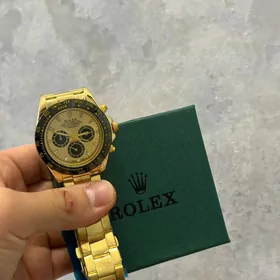 ROLEX SAGAT