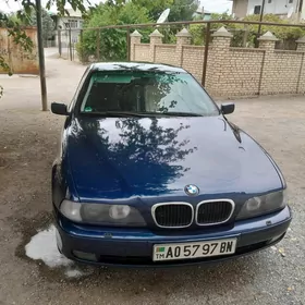 BMW E34 1998