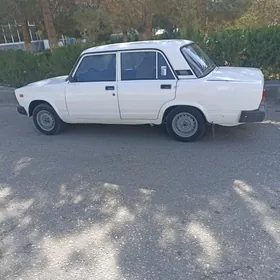 Lada 2107 1998