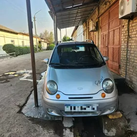 Daewoo Matiz 2004