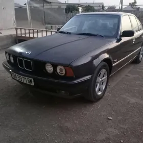 BMW 525 1994