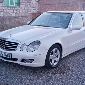 Mercedes-Benz 350-Class 2006