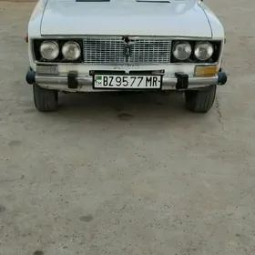 Lada 2106 1987