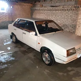 Lada 21099 1998