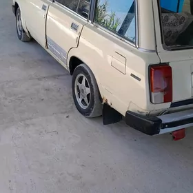 Lada 2105 1989