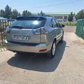 Lexus RX 350 2007