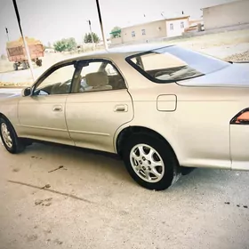 Toyota Mark II 1993