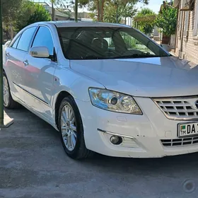 Toyota Aurion 2008