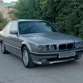 BMW 525 1995