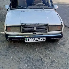 Lada 2107 2000