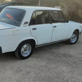 Lada 2107 1999