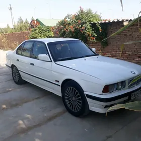 BMW 525 1995