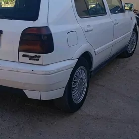 Volkswagen Golf 1993