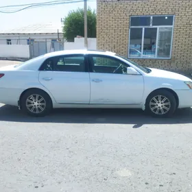 Toyota Avalon 2006