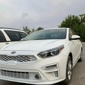 Kia Forte 2021