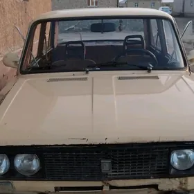 Lada 2106 1987