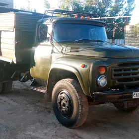 Zil 130 1984