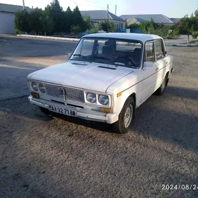 Lada 2106 2002