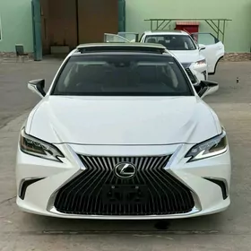 Lexus ES 350 2021