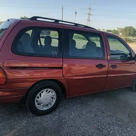 Ford Windstar 1996