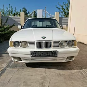 BMW 535 1989