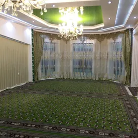 Haly Eyran Turk Abadan decor